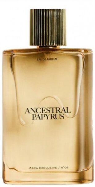 Zara Ancestral Papyrus EDP 90 ml Unisex Parfüm kullananlar yorumlar